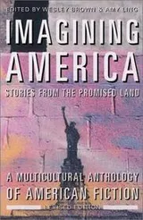Cover of Imagining America
