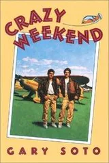 Cover of Crazy Weekend