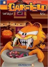 Cover of Garfield & Co. #3
