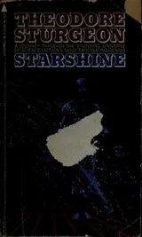 Cover of Starshine