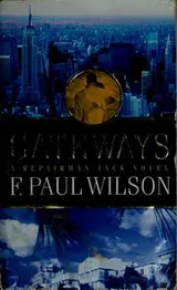 Cover of Gateways