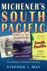 Cover of Michener's South Pacific