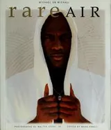 Cover of Rare air