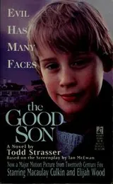 Cover of The Good Son