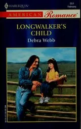 Cover of Longwalker's Child