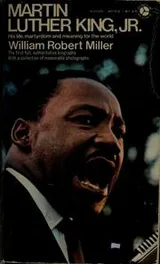Cover of Martin Luther King, Jr
