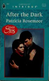 Cover of After the dark