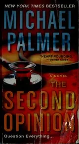 Cover of The second opinion