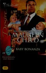 Cover of Baby bonanza