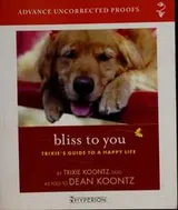 Cover of Bliss to You
