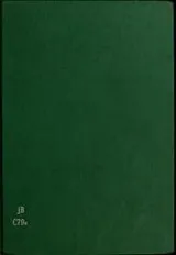 Cover of Boston bells