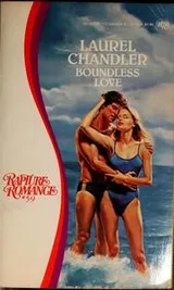 Cover of Boundless Love
