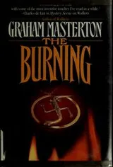Cover of The Burning