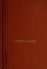 Cover of George and Red