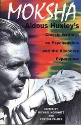 Cover of Moksha