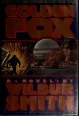 Cover of Golden Fox