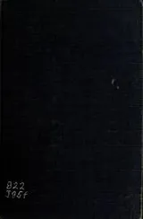 Cover of Passages from Finnegans wake by James Joyce