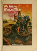 Cover of Prison satellite
