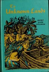 Cover of To unknown lands
