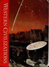 Cover of Western Civilizations