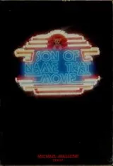 Cover of Son of name that movie