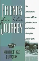 Cover of Friends for the journey