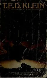 Cover of Dark gods