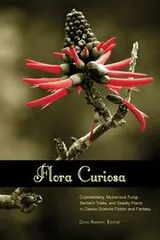 Cover of Flora Curiosa