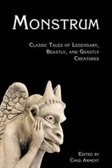 Cover of Monstrum