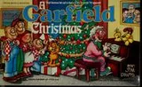 Cover of A Garfield Christmas