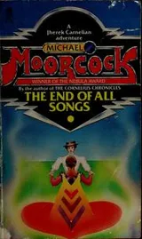 Cover of The end of all songs