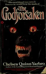 Cover of The Godforsaken