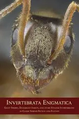 Cover of Invertebrata Enigmatica