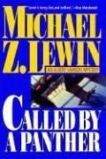 Cover of Called by a panther