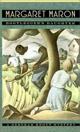 Cover of Bootlegger’s Daughter