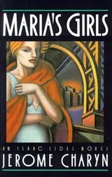 Cover of Maria's girls