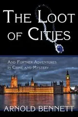 Cover of The Loot of Cities