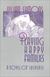 Cover of Playing happy families