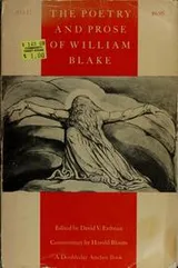 Cover of Poetry and prose