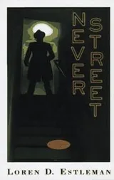 Cover of Never Street