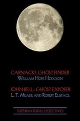 Cover of Supernatural Detectives 1