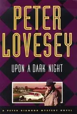 Cover of Upon a Dark Night