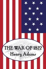 Cover of The War of 1812