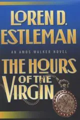 Cover of The hours of the virgin
