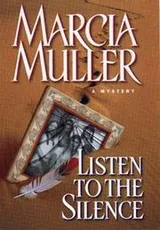Cover of Listen to the silence