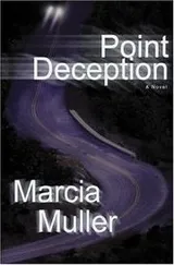 Cover of Point deception