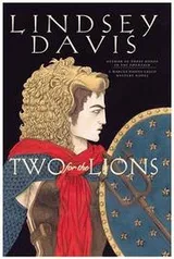 Cover of Two for the lions
