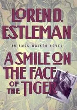 Cover of A smile on the face of the tiger