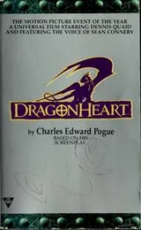 Cover of Dragonheart