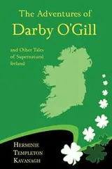 Cover of The Adventures of Darby O'Gill